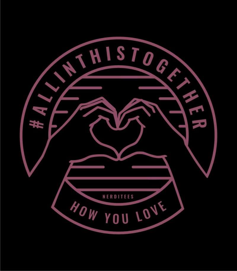 All In This Together