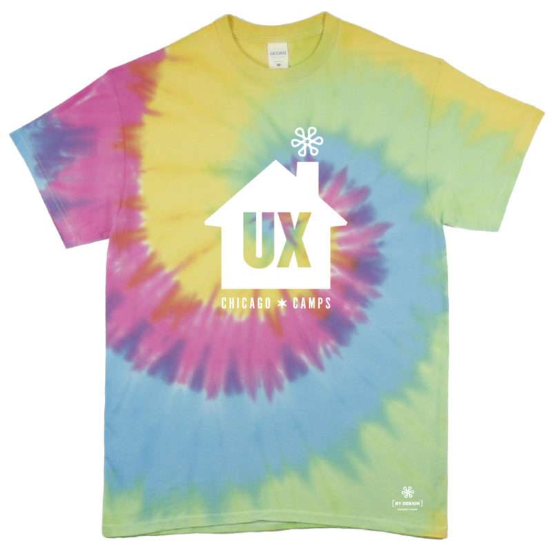 Cabana Tie Dye