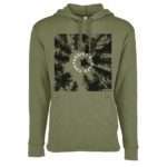 Converging Echoes Hoodie