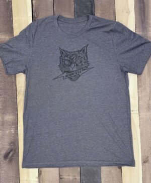 Catalyst of Cool - Nerditees Cat