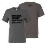 Dissent Tee