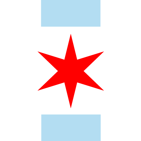 Chicago Camps Icon