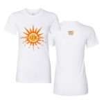 Summer Sun Tee