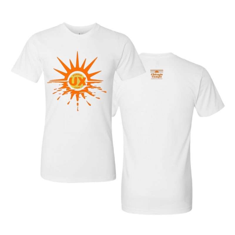 Summer Sun Tee