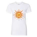 Summer Sun Tee