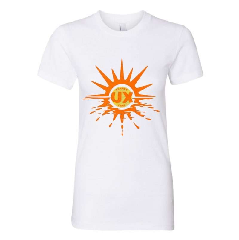 Summer Sun Tee