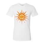 Summer Sun Tee