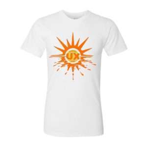 Summer Sun Tee