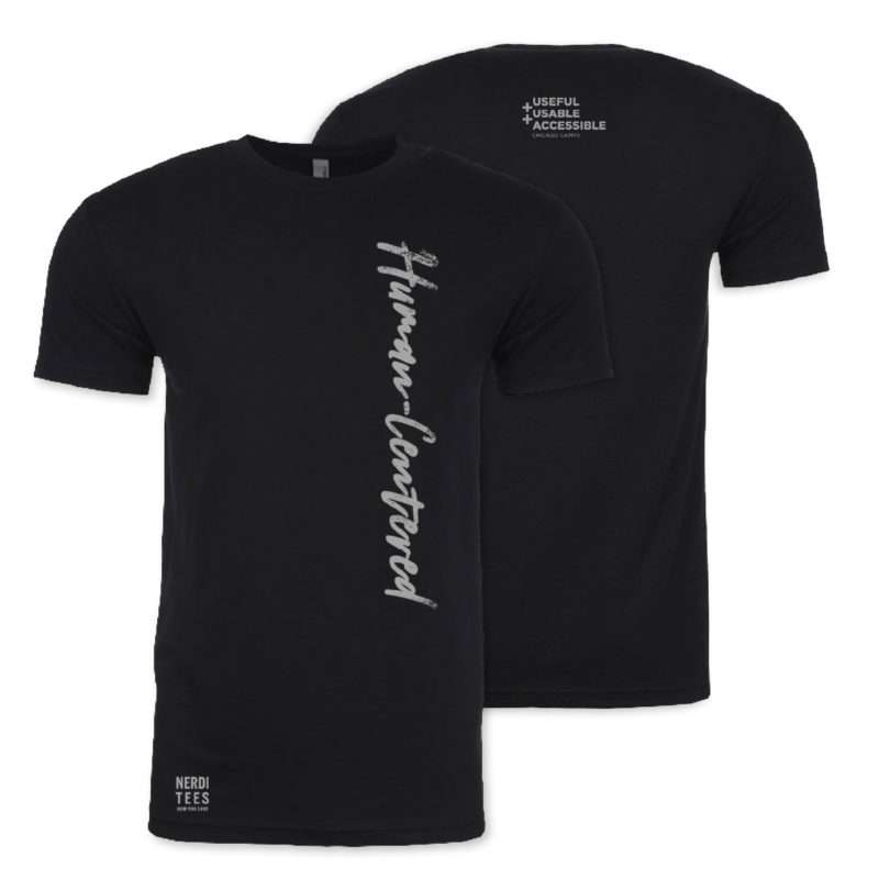 Human-Centered Black