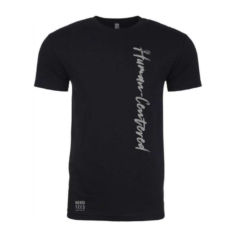 Human-Centered Black