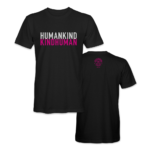 HUMANKIND Black