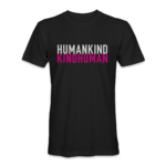 HUMANKIND Black