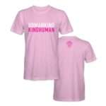 HUMANKIND Pink
