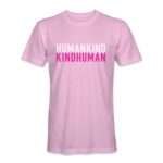 HUMANKIND Pink