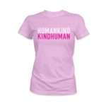 HUMANKIND Pink