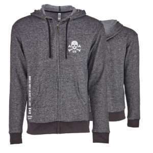 Jolly Roger Hoodie