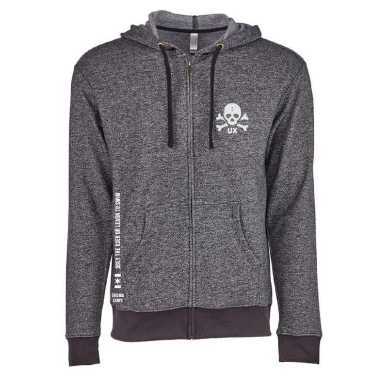 Jolly Roger Hoodie