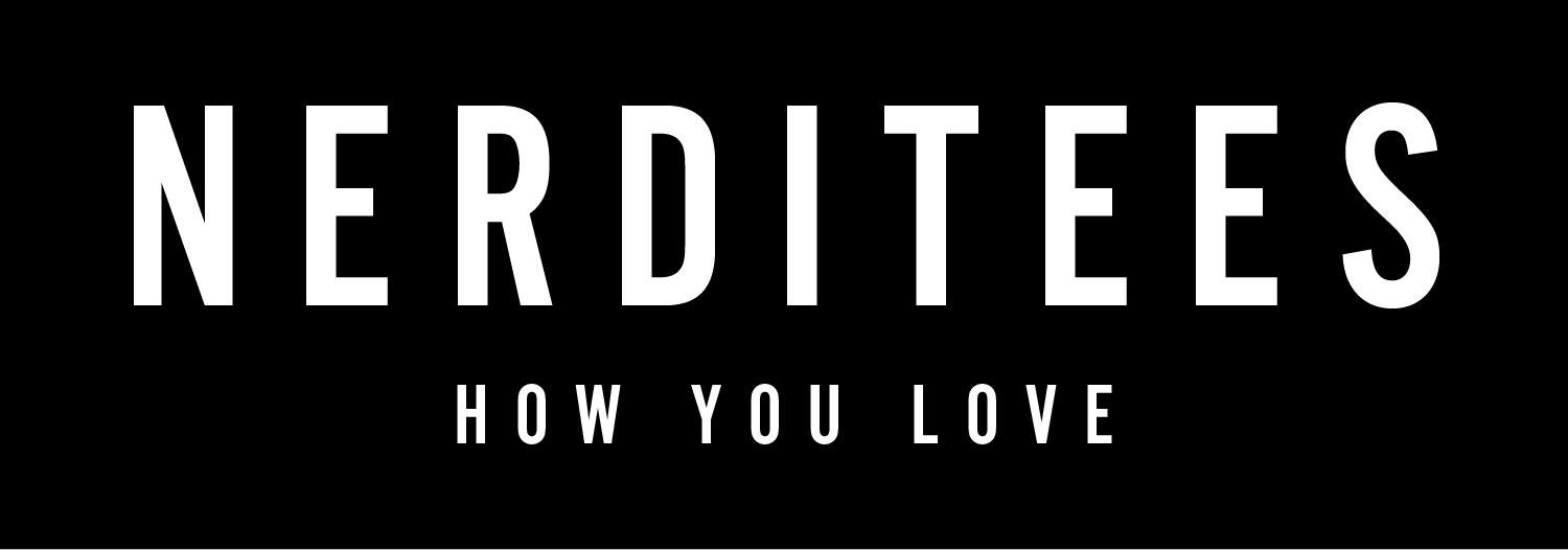 Nerditees