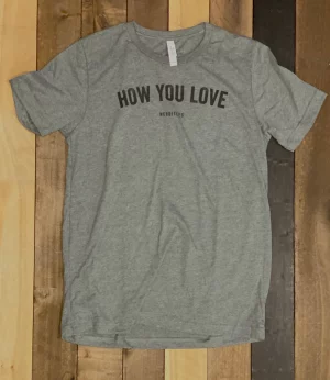 Nerditees Mission Tee