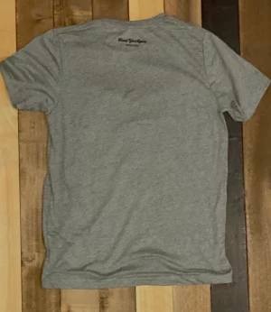 Nerditees Mission Tee