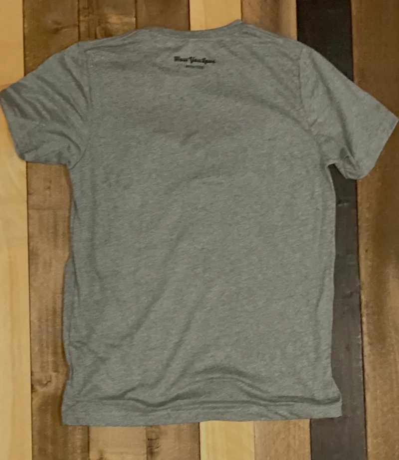 Nerditees Mission Tee