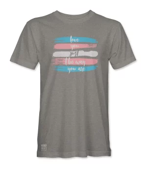 Love You Just The Way You Are