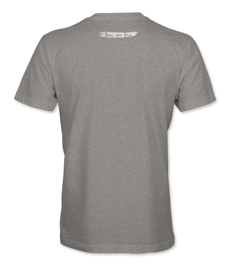 Love You Just The Way You Are