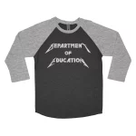 (Department of) Education Rocks!