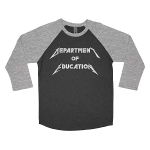 (Department of) Education Rocks!