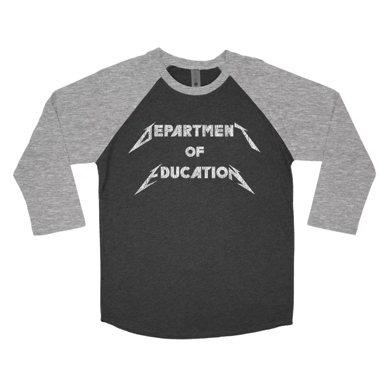 (Department of) Education Rocks!