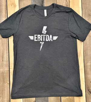 EBITDA Tee