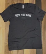 Nerditees Mission Tee Nerditees Mission Tee