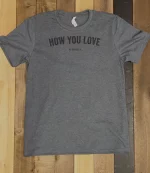 Nerditees Mission Tee Nerditees Mission Tee