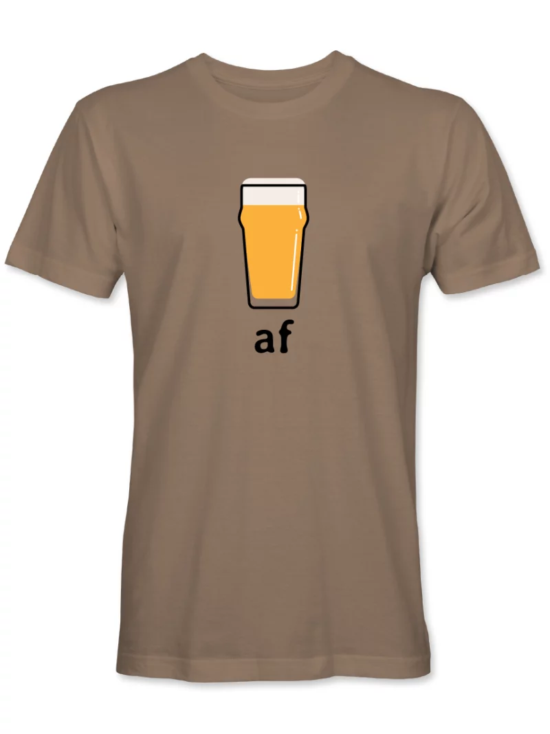 Beer AF