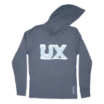 UX Camp Winter Lightweight Hoodie