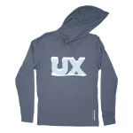 UX Camp Winter Lightweight Hoodie UX Camp Winter Lightweight Hoodie