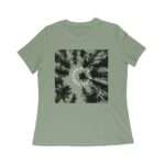 Converging Echoes Tee