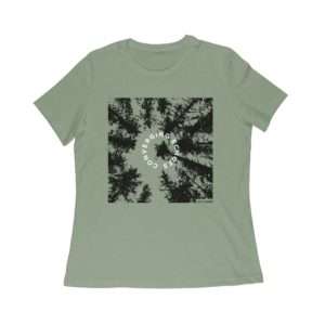 Converging Echoes Tee