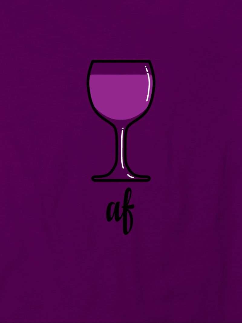 Wine AF