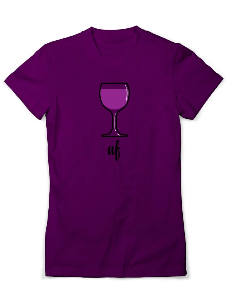 Wine AF