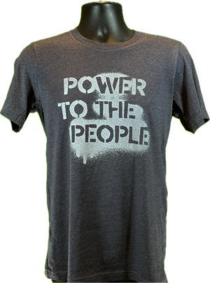 We The People Tee