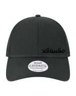 xStudio LEGACY Lo-Pro Snapback Trucker Cap