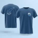 UX Football Club - Cool Blue