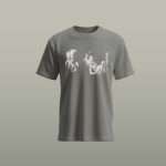 The 'Mats - Black & White Legacy Drop