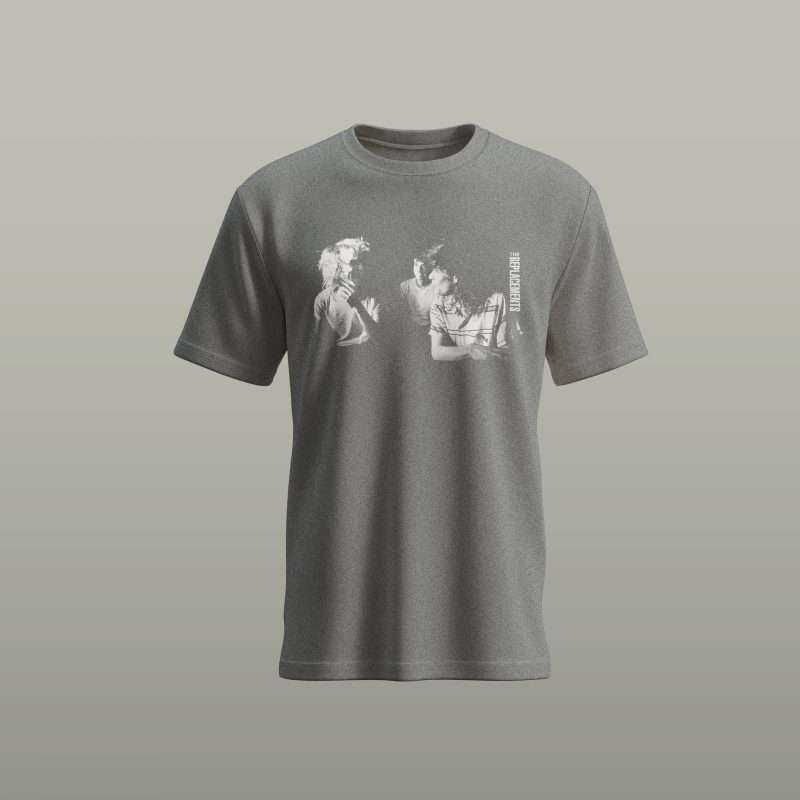 The 'Mats - Black & White Legacy Drop