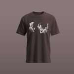 The 'Mats - Black & White Legacy Drop