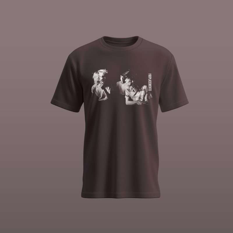 The 'Mats - Black & White Legacy Drop