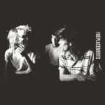 The 'Mats - Black & White Legacy Drop