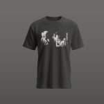 The 'Mats - Black & White Legacy Drop