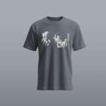 The 'Mats - Black & White Legacy Drop